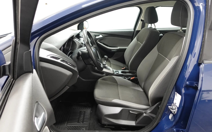 Ford Focus cena 23900 przebieg: 212765, rok produkcji 2013 z Kałuszyn małe 704